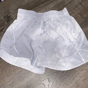 EUC LuLuLemon Shorts Size 6
